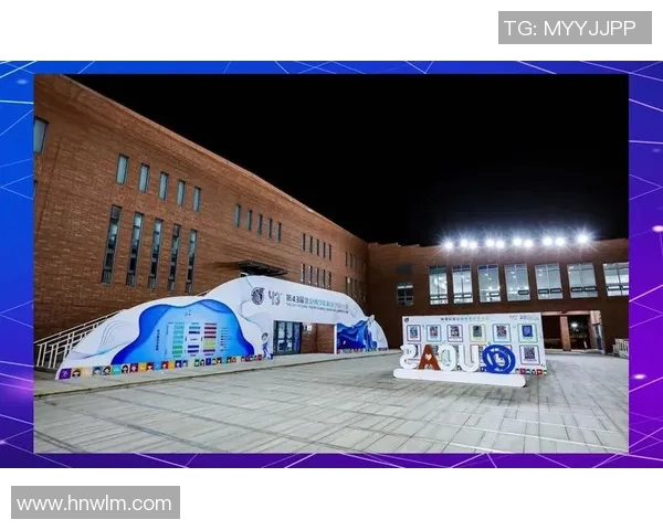 加维引领新潮流探索未来科技与人类生活的深度融合之路