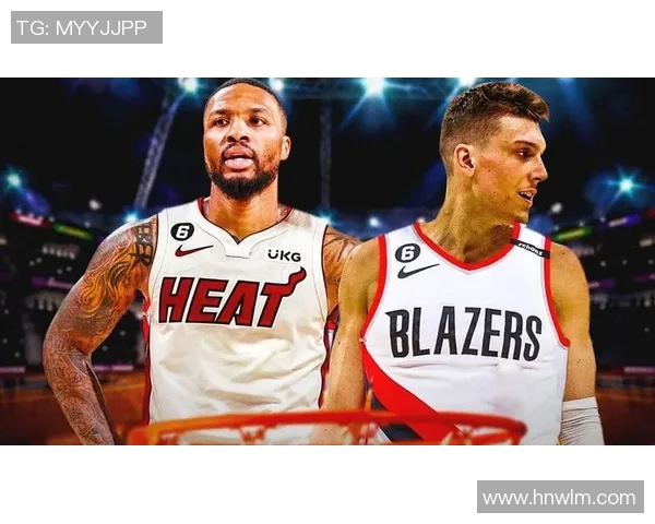 利拉德加盟热火交易正式完成三首轮选秀权加希罗成交易筹码